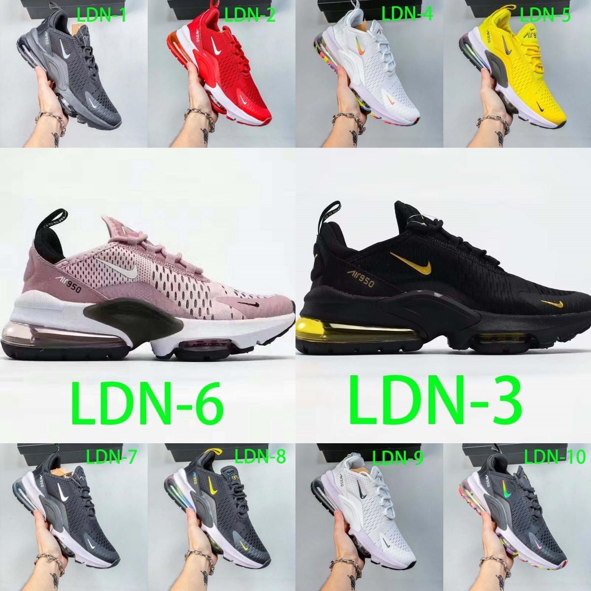 $58-LDN-72 NK gallery