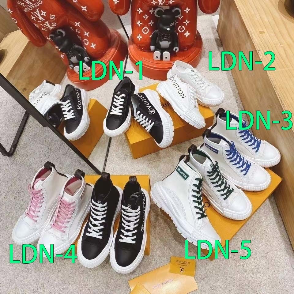 $58-LDN-723 LV gallery