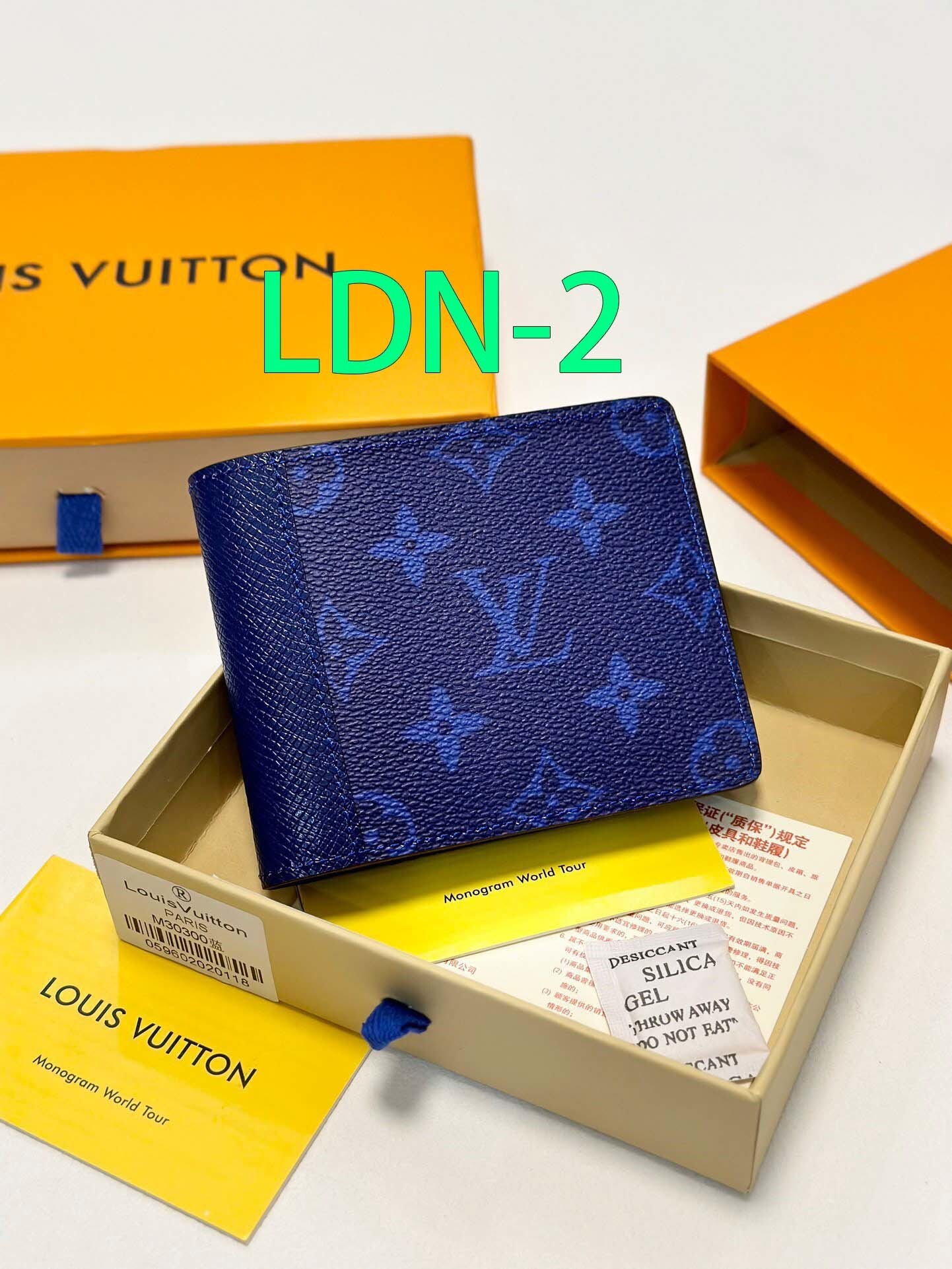 $58-LDN-743 LV gallery