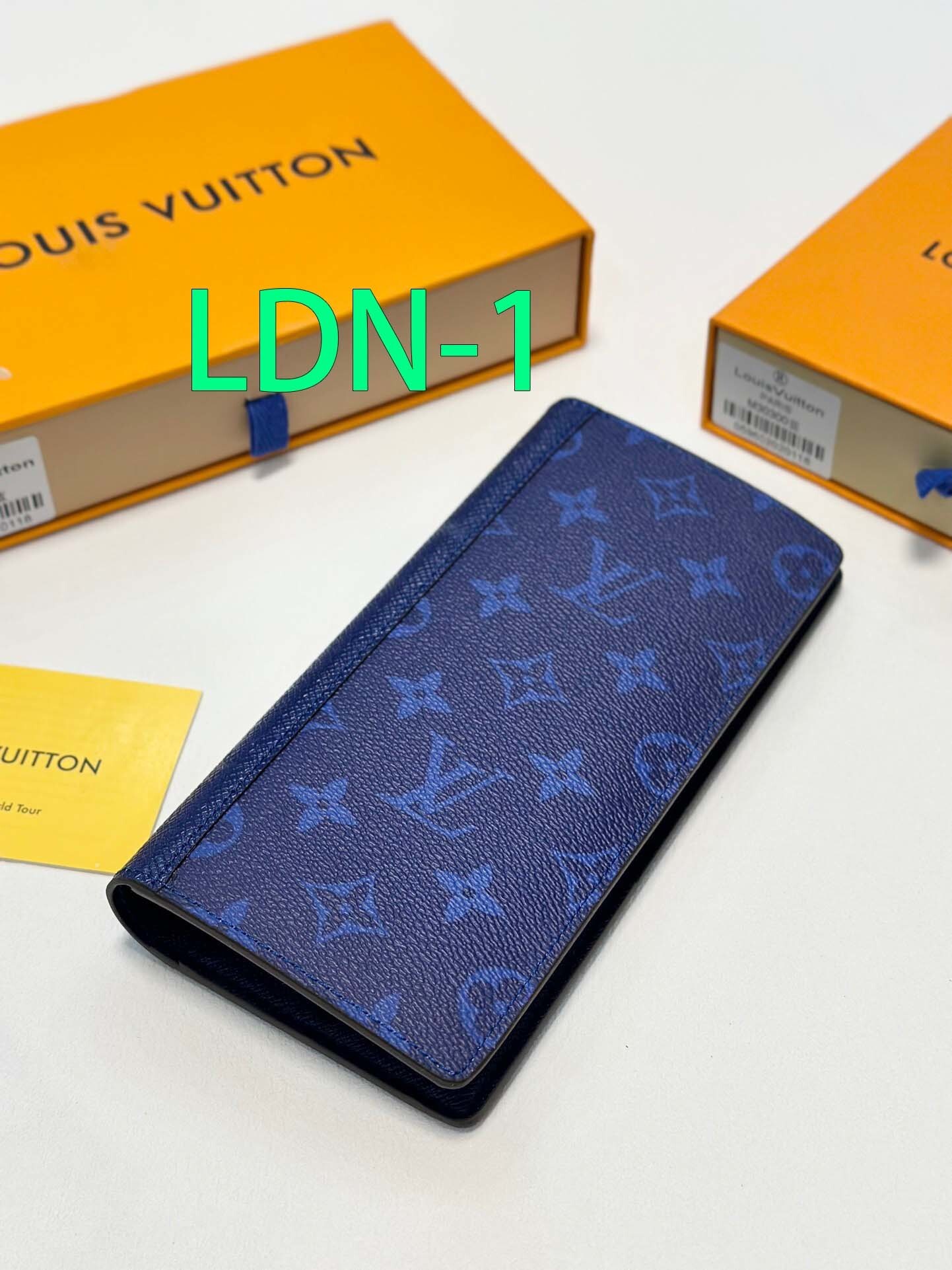 $58-LDN-743 LV gallery