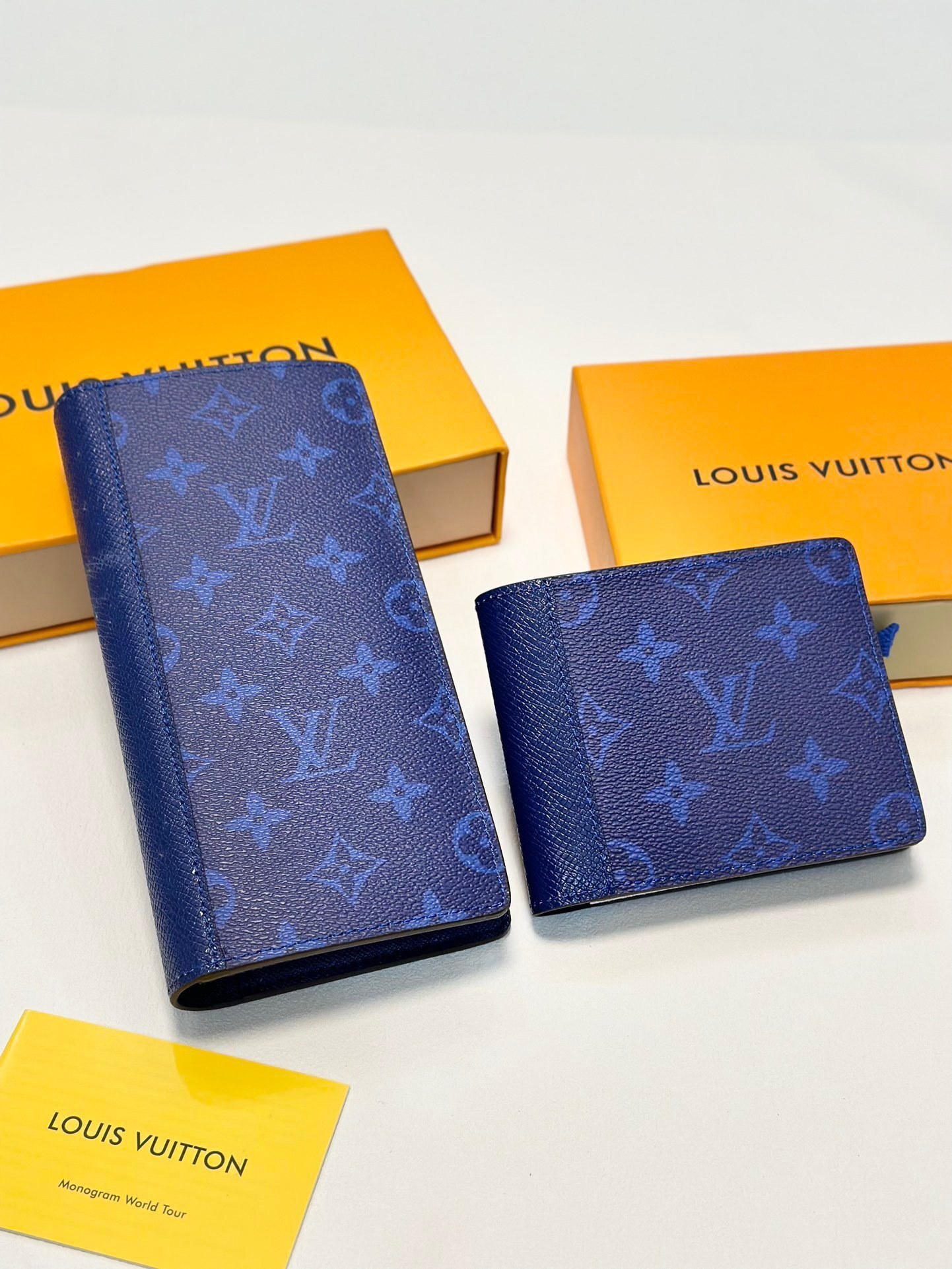 $58-LDN-743 LV gallery