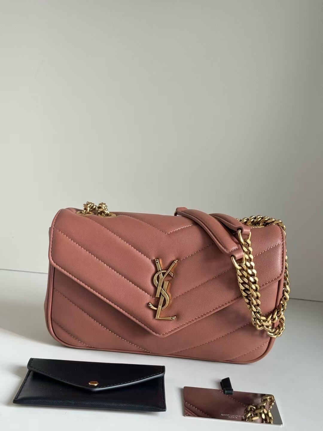 $58-LING-22 YSL gallery