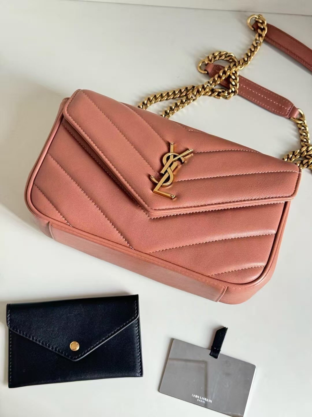 $58-LING-22 YSL gallery