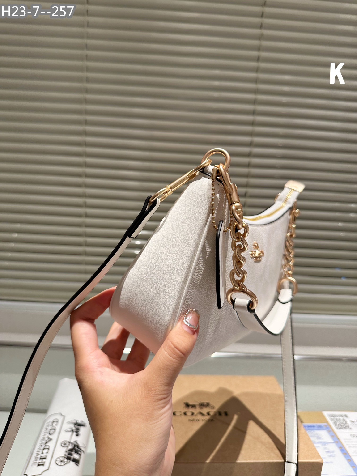 $58.39-LDN-706 Coa gallery