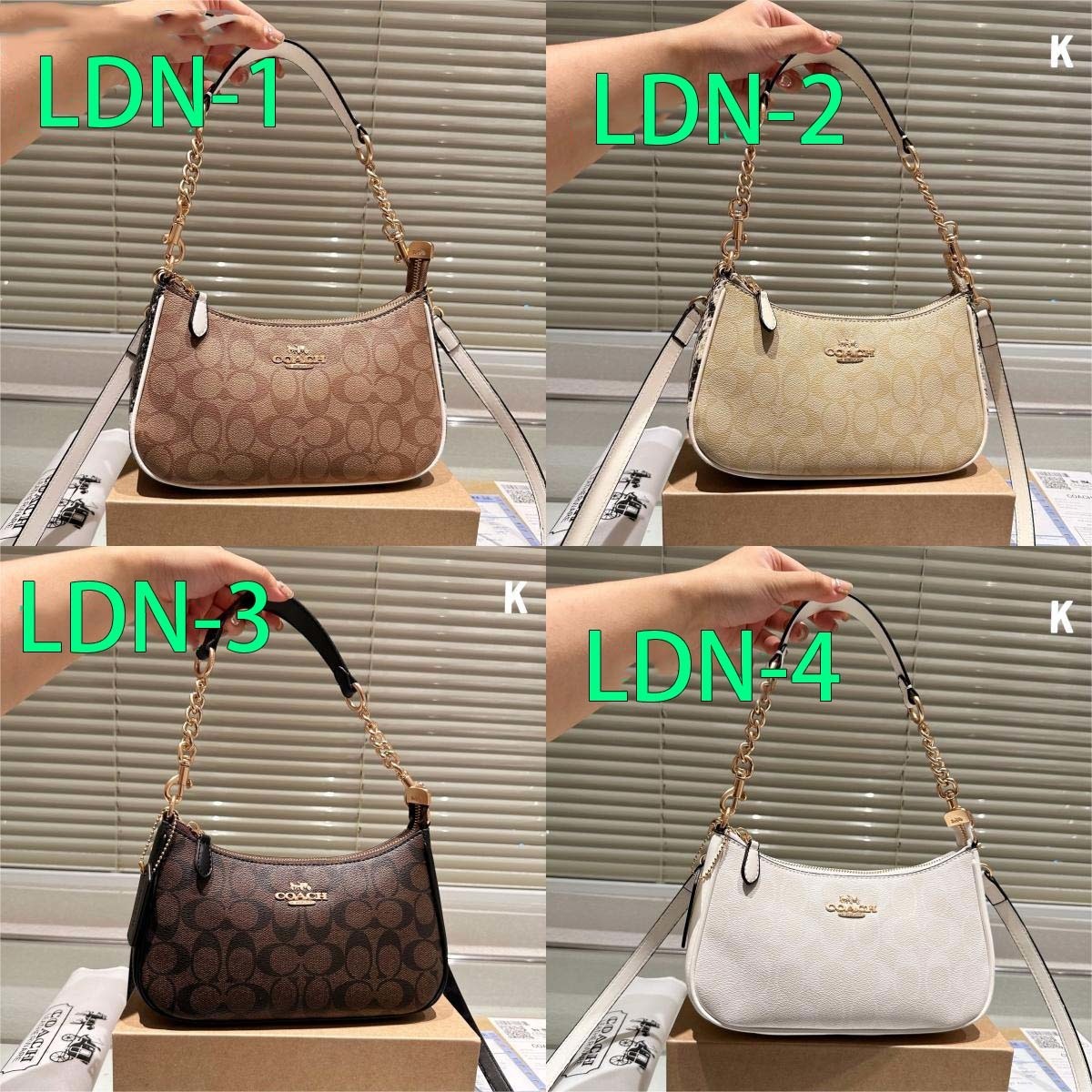 $58.39-LDN-706 Coa gallery