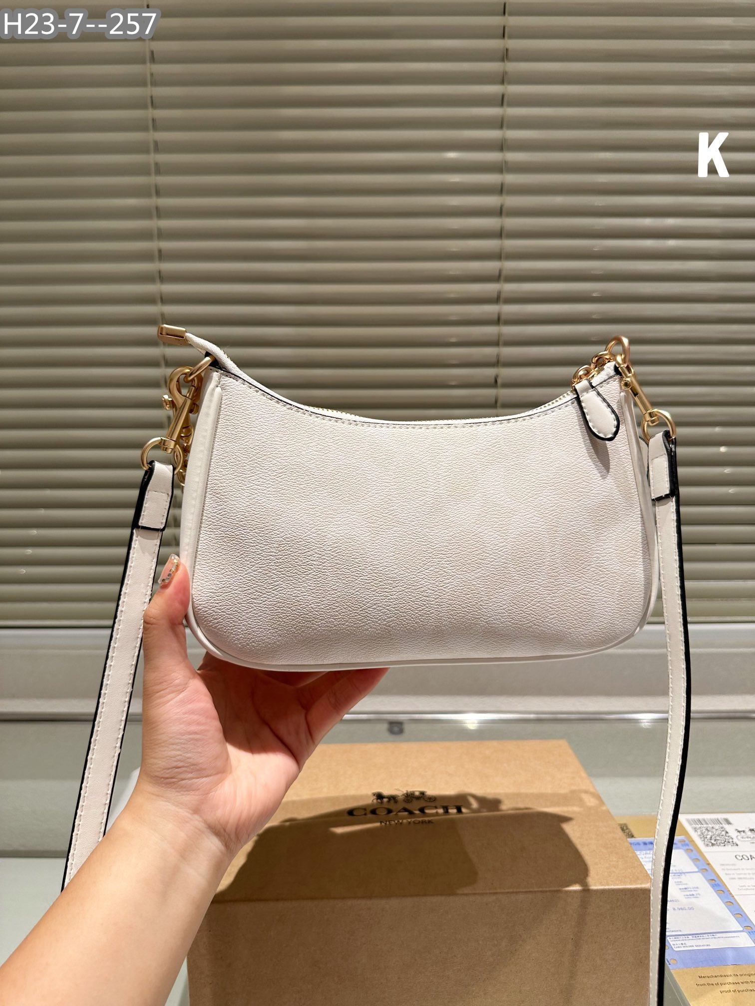 $58.39-LDN-706 Coa gallery