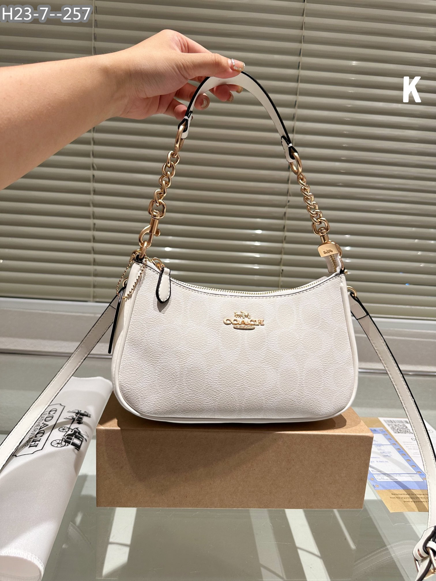 $58.39-LDN-706 Coa gallery