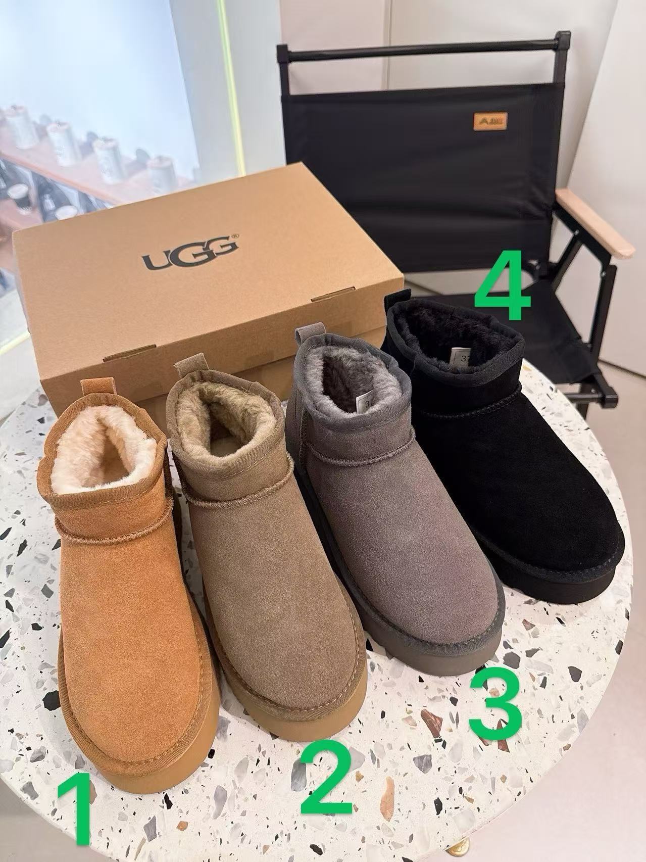 $58.7-LDN-843 UGG gallery