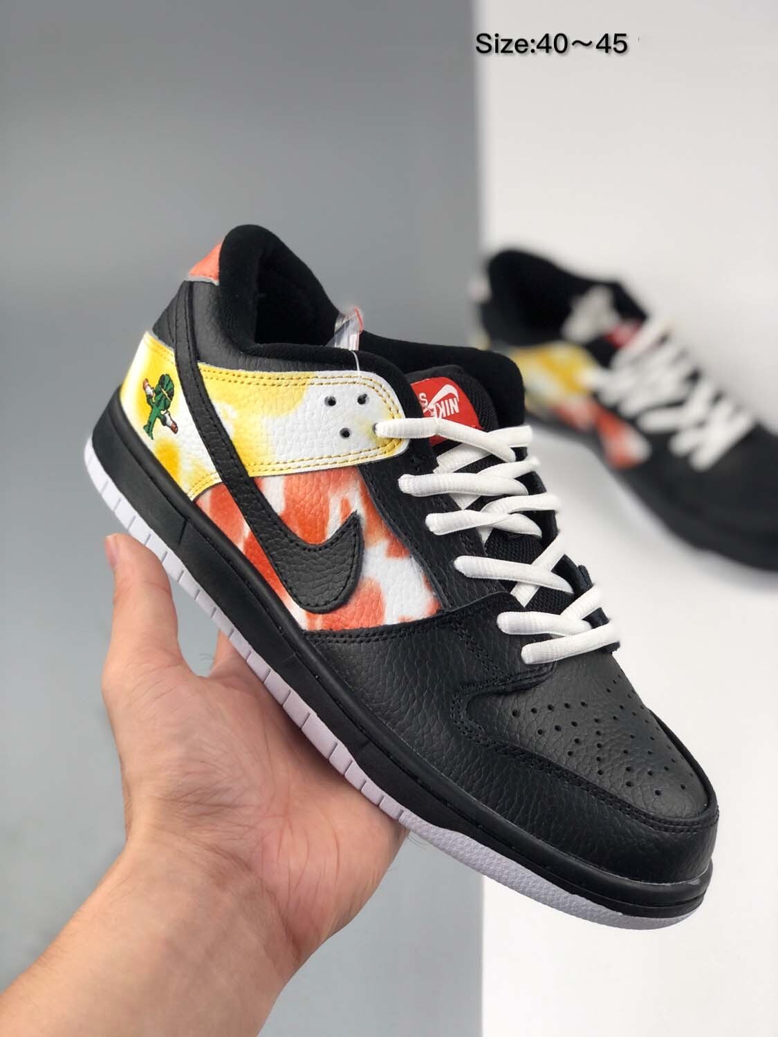 $59-LDN-124 NK gallery