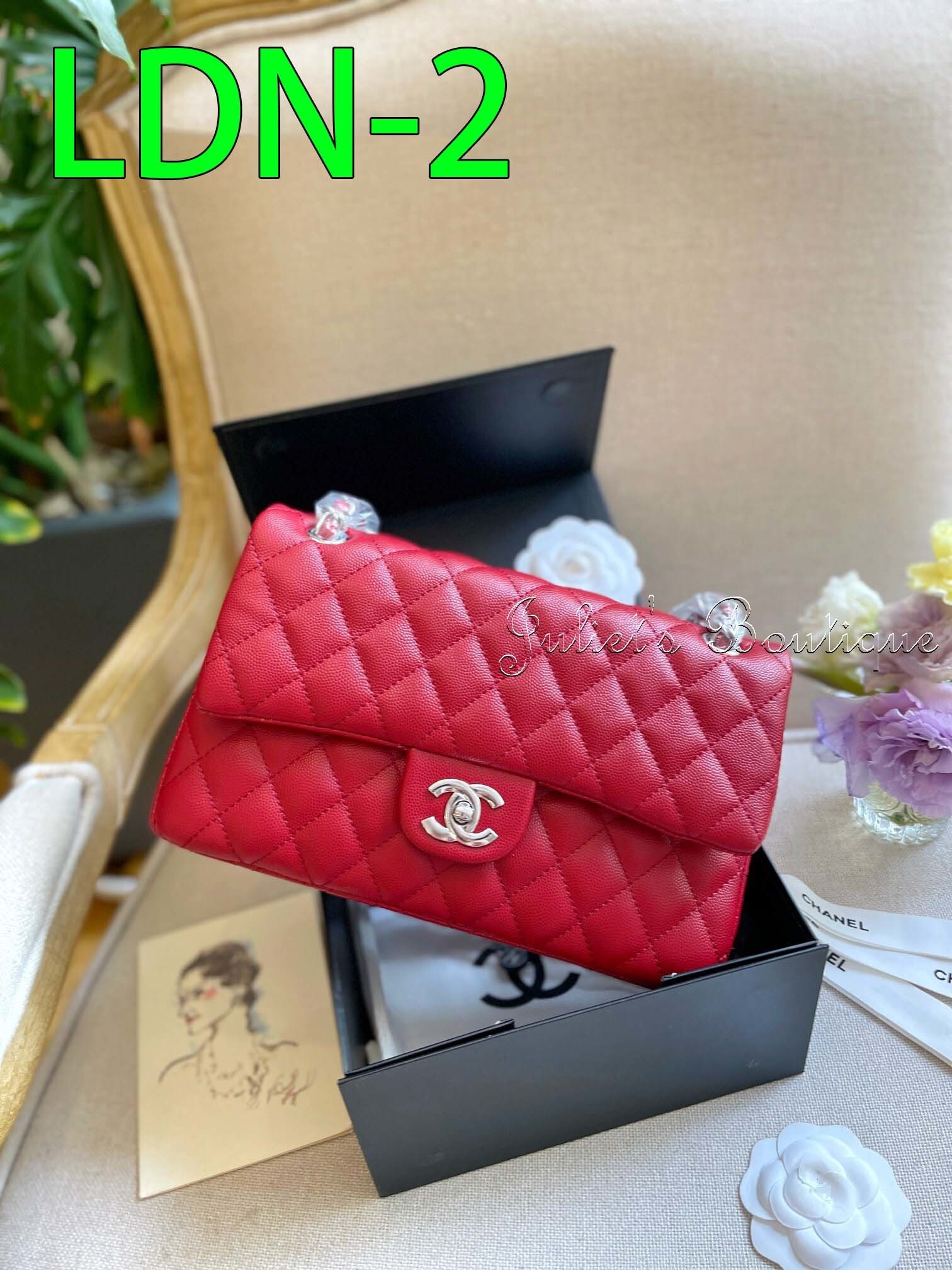 $59-LDN-341 CHA gallery