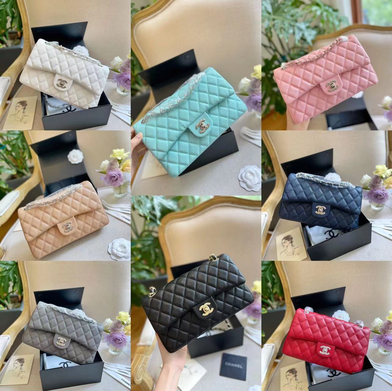 $59-LDN-341 CHA gallery