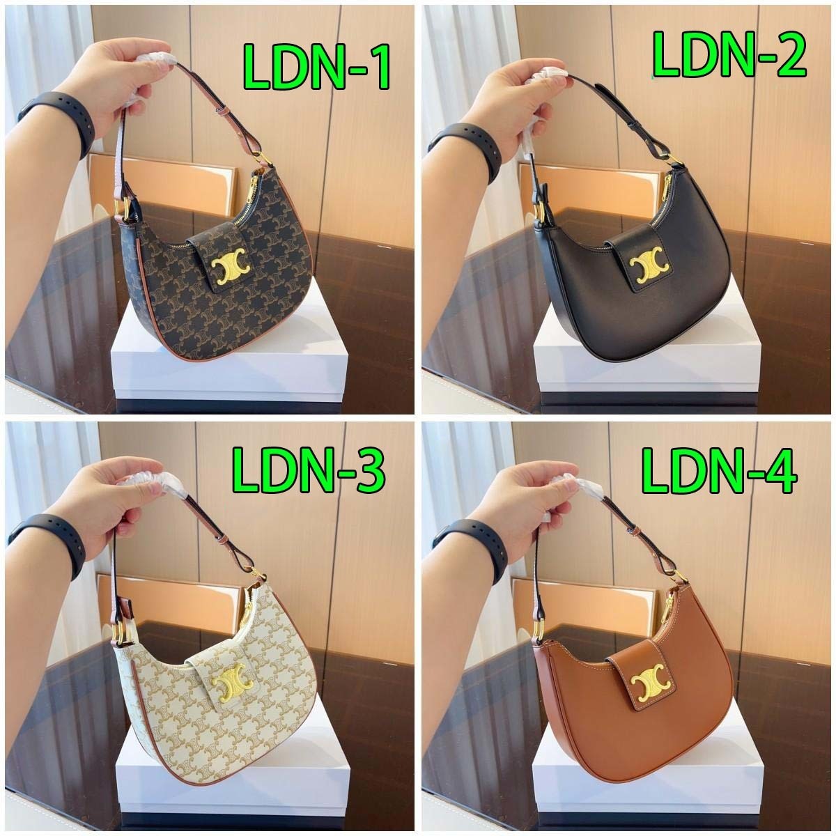 $59-LDN-399 Cel gallery