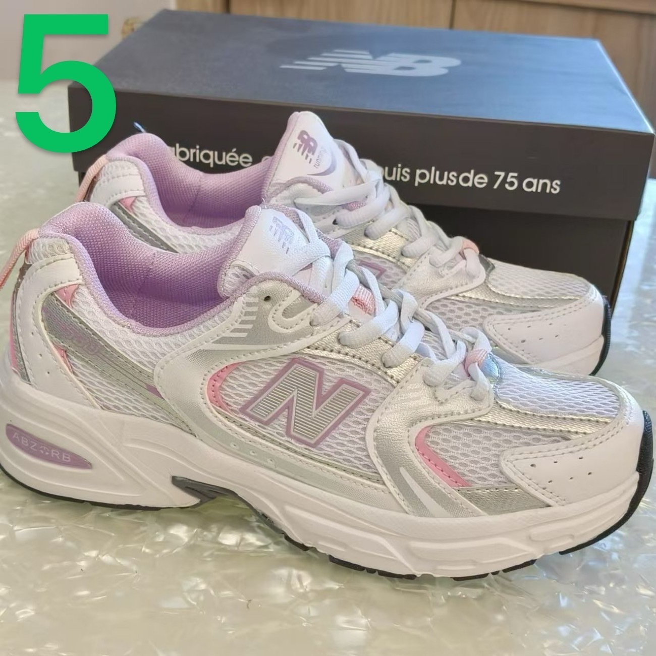 $59.9-LDN-847 NB gallery