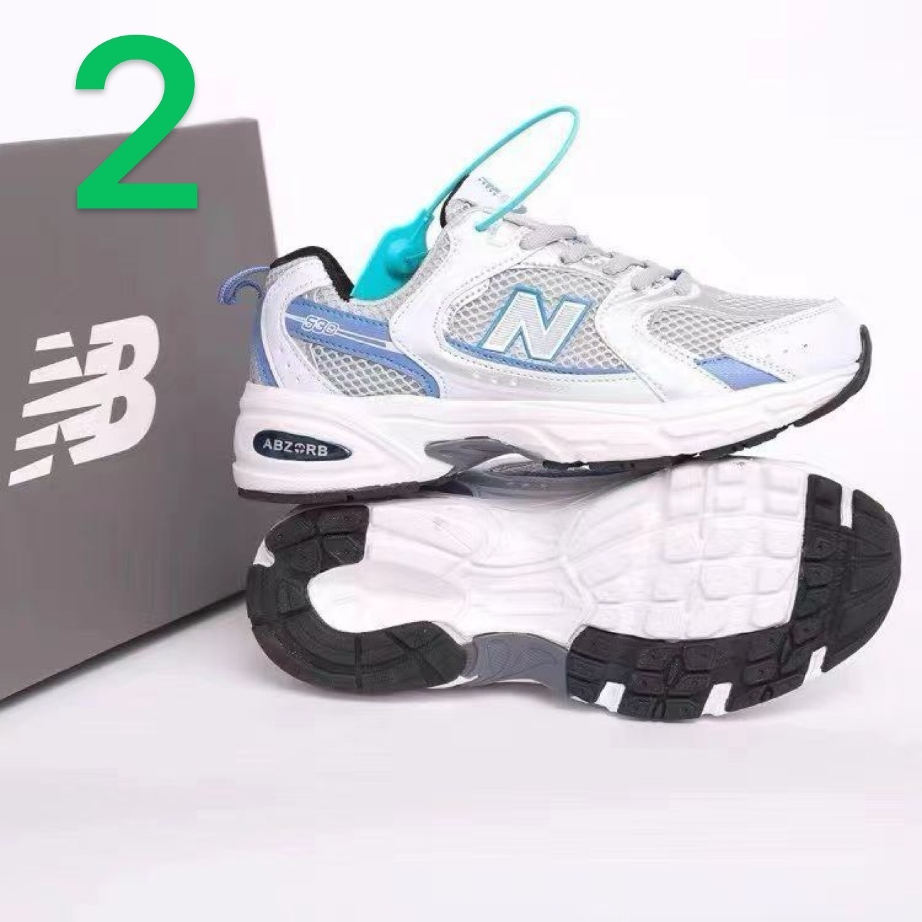 $59.9-LDN-847 NB gallery