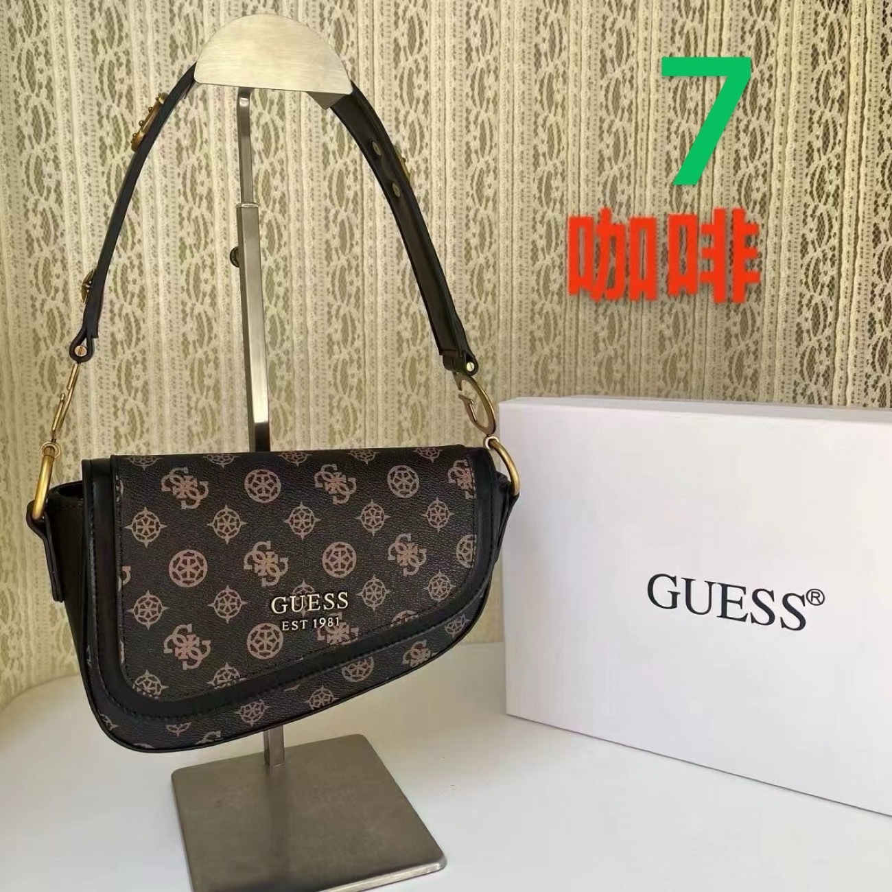 $59.9-LDN-861 GUESS gallery