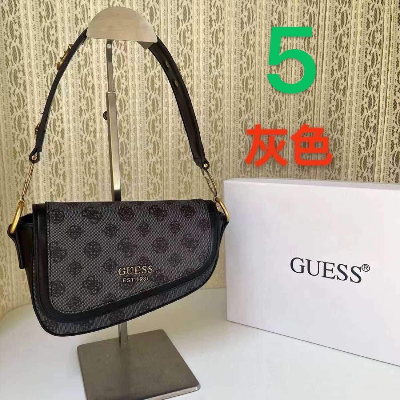 $59.9-LDN-861 GUESS gallery