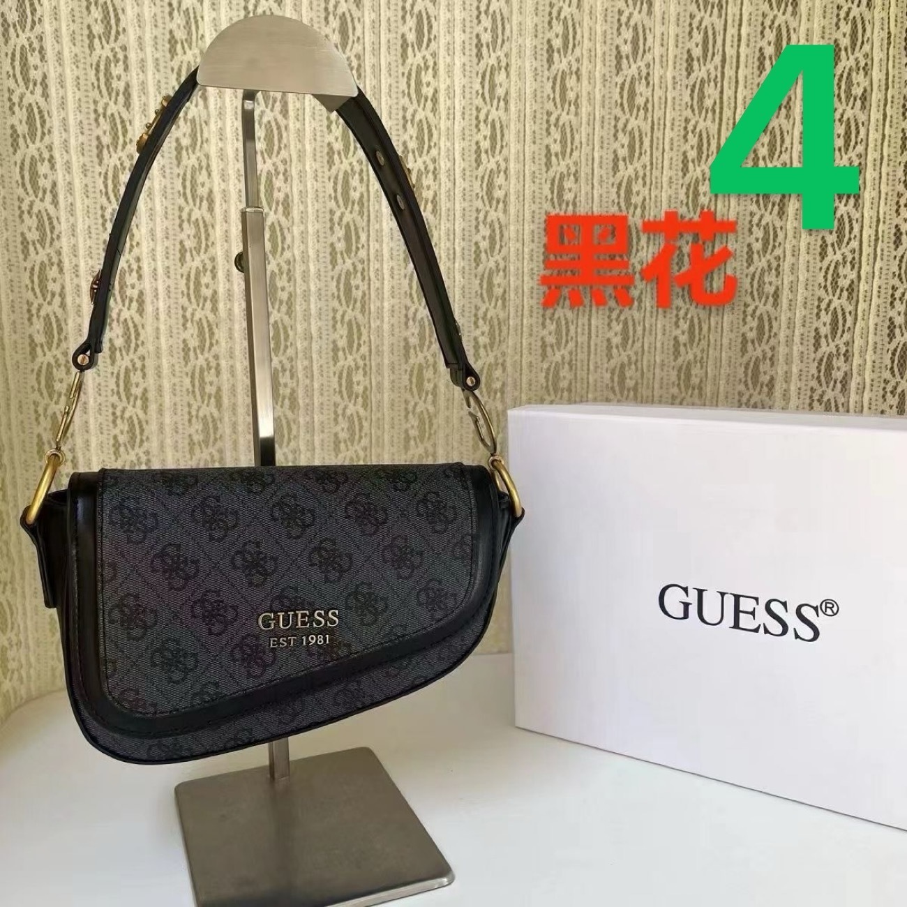 $59.9-LDN-861 GUESS gallery