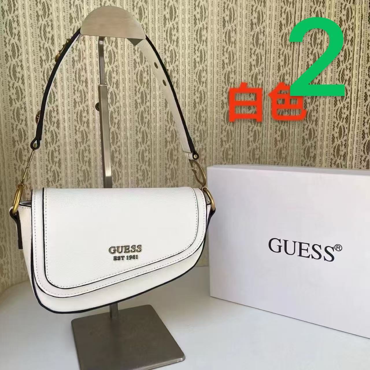 $59.9-LDN-861 GUESS gallery