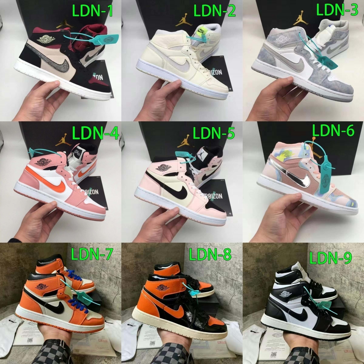 $60-LDN-161 NK gallery