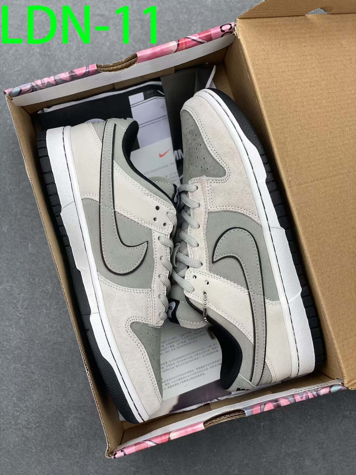 $60-LDN-184 NK gallery