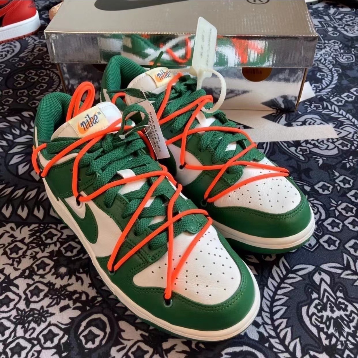 $60-LDN-3 NK gallery