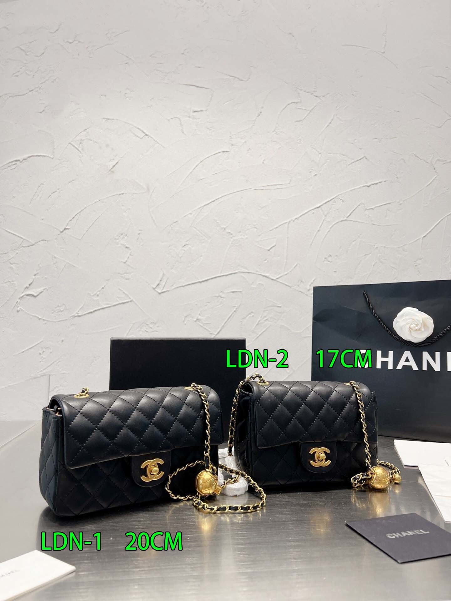 $60-LDN-354 CHA gallery