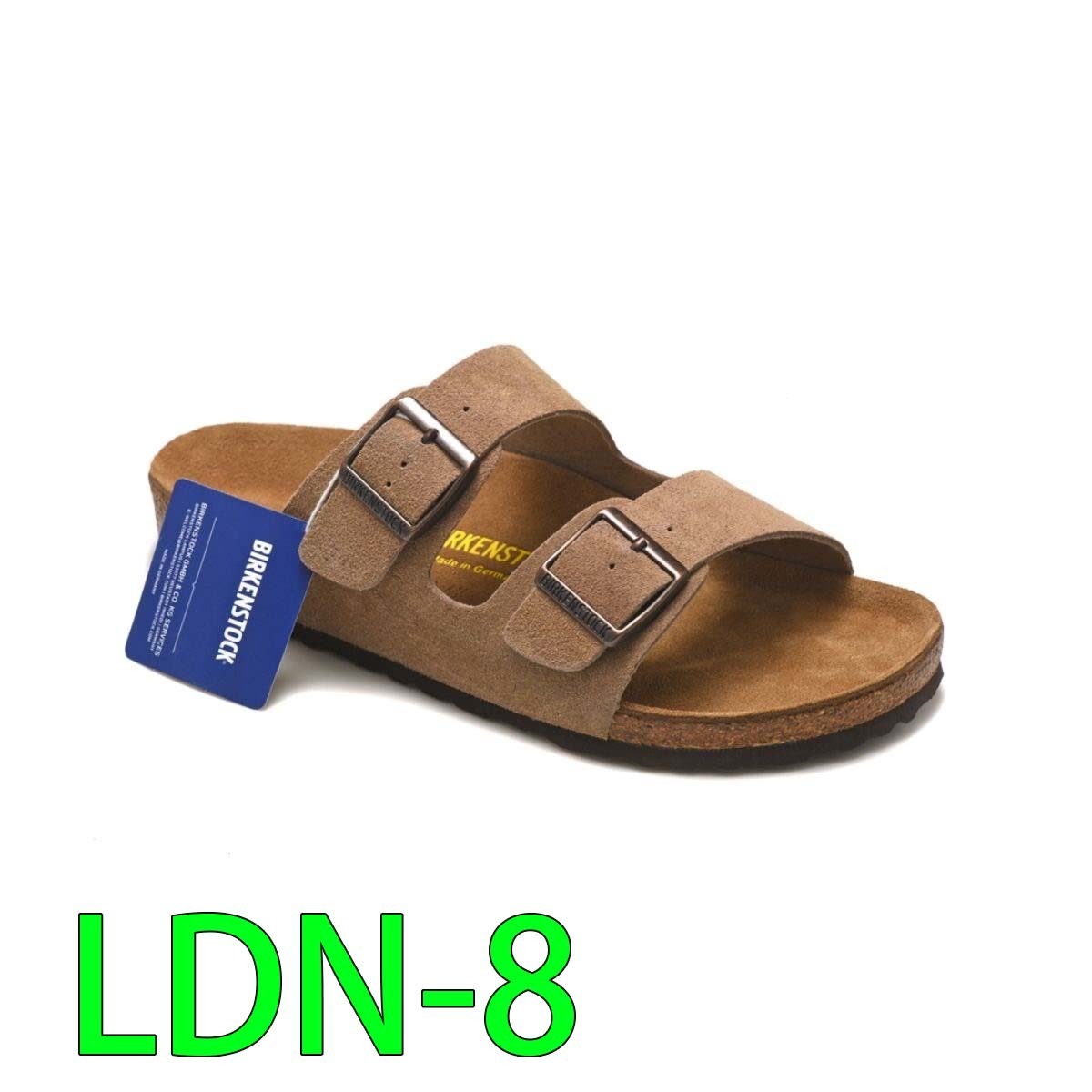 $60-LDN-405 BK gallery