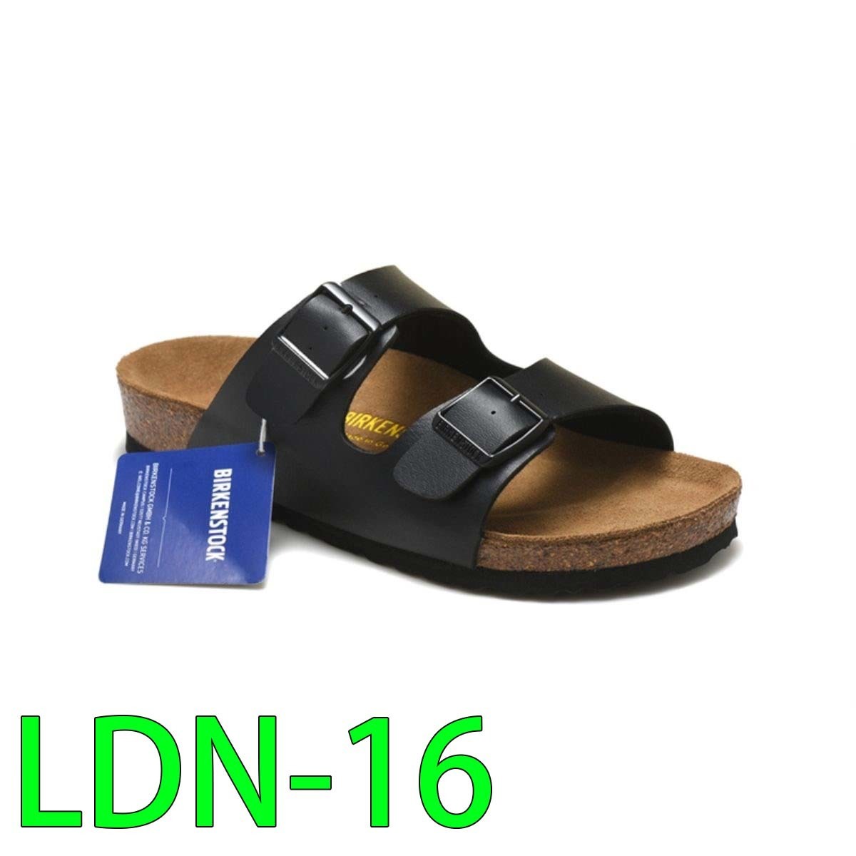 $60-LDN-405 BK gallery