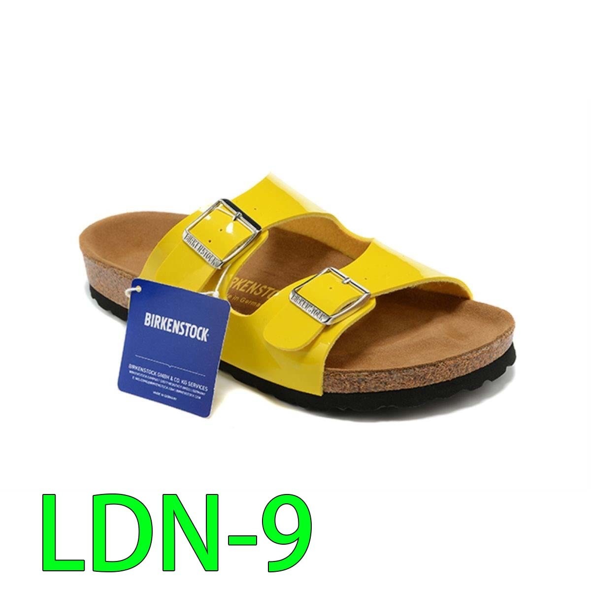 $60-LDN-405 BK gallery