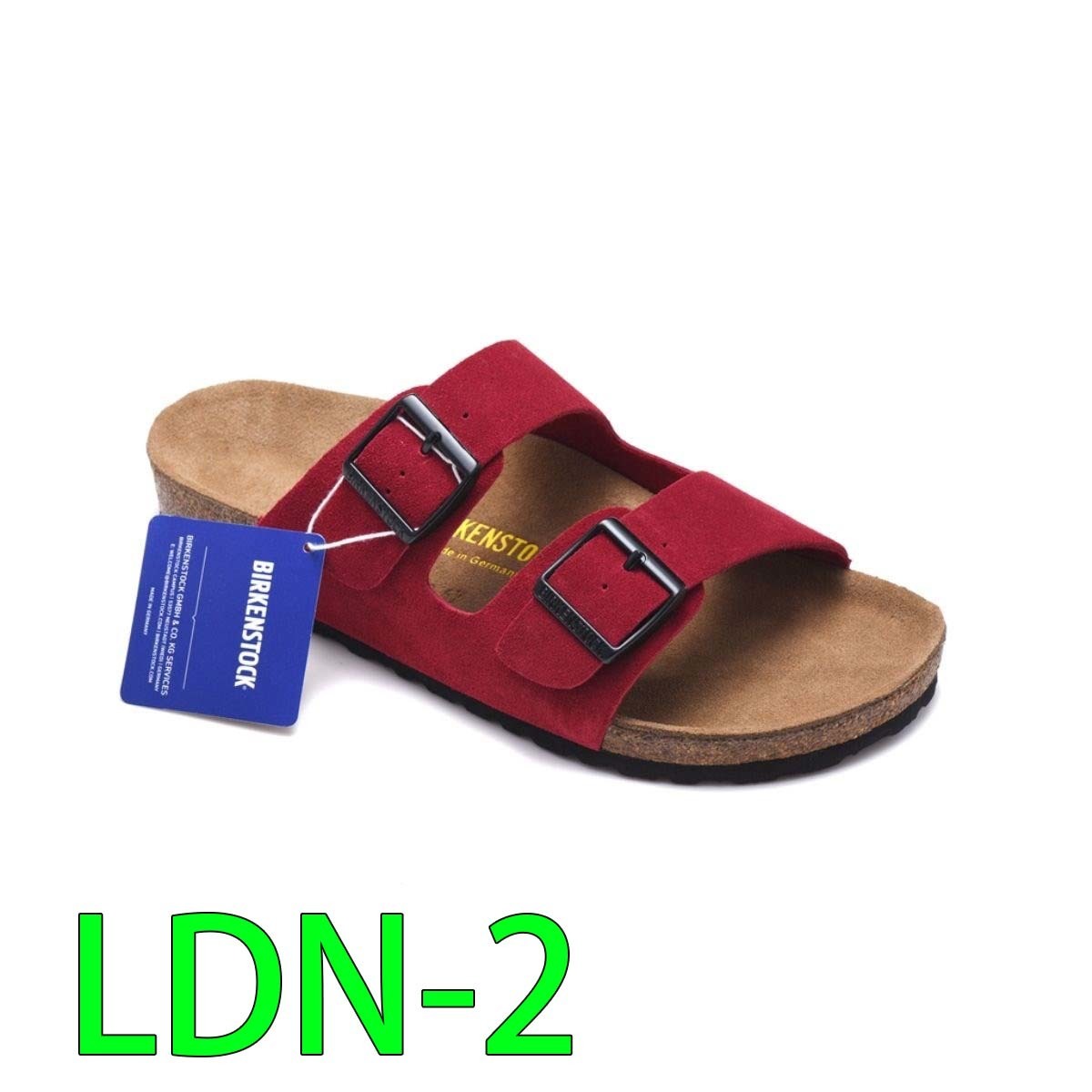 $60-LDN-405 BK gallery