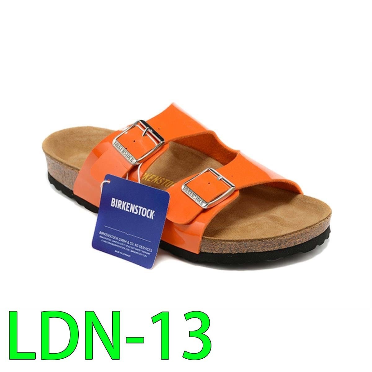 $60-LDN-405 BK gallery