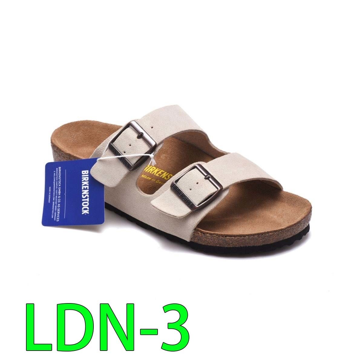 $60-LDN-405 BK gallery