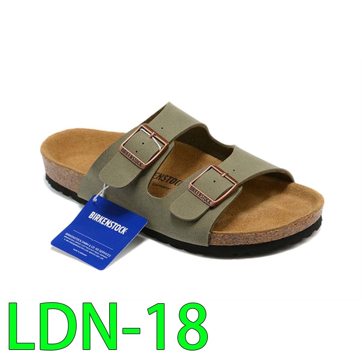 $60-LDN-405 BK gallery