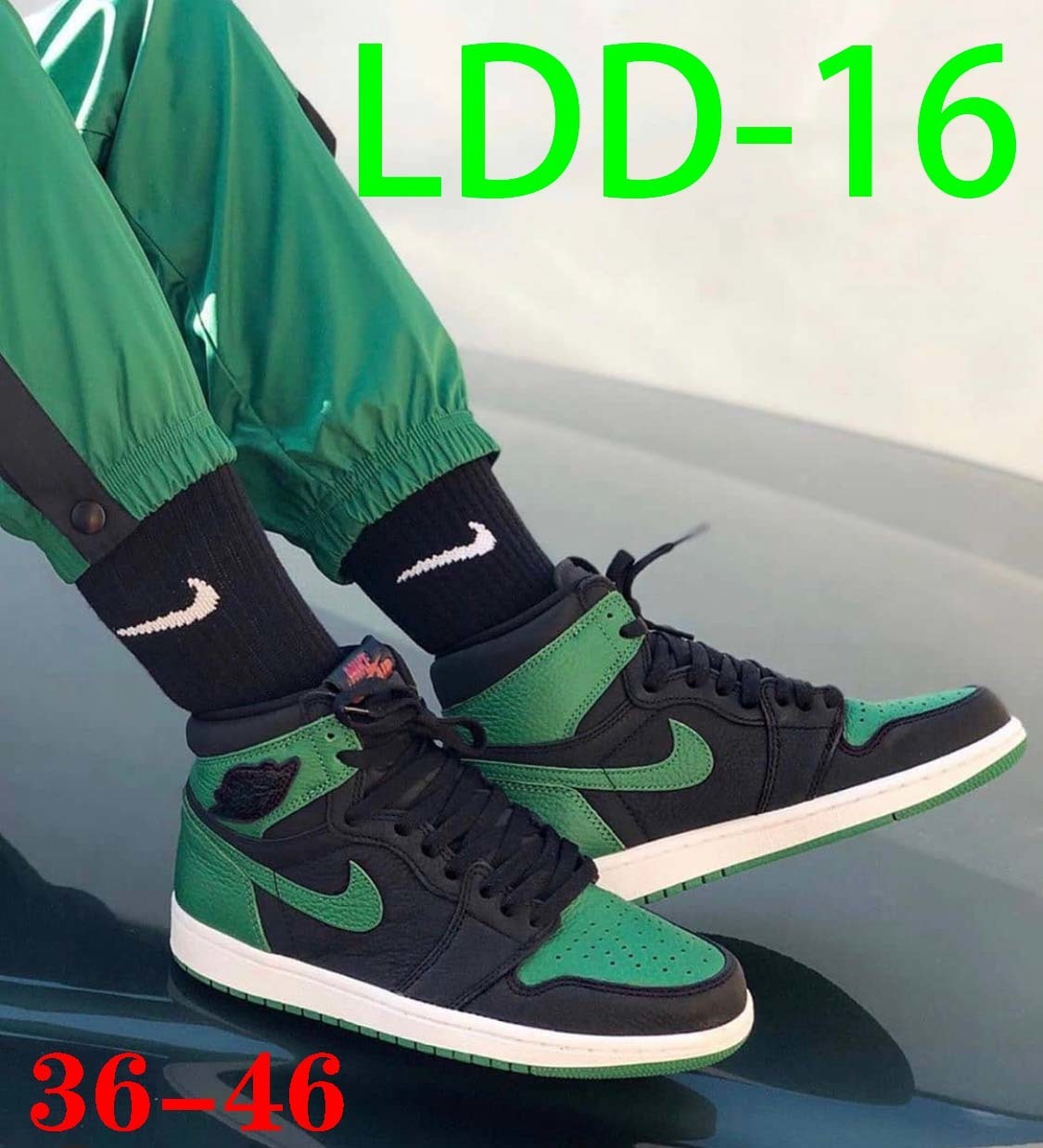 $60-LDN-44 NK gallery