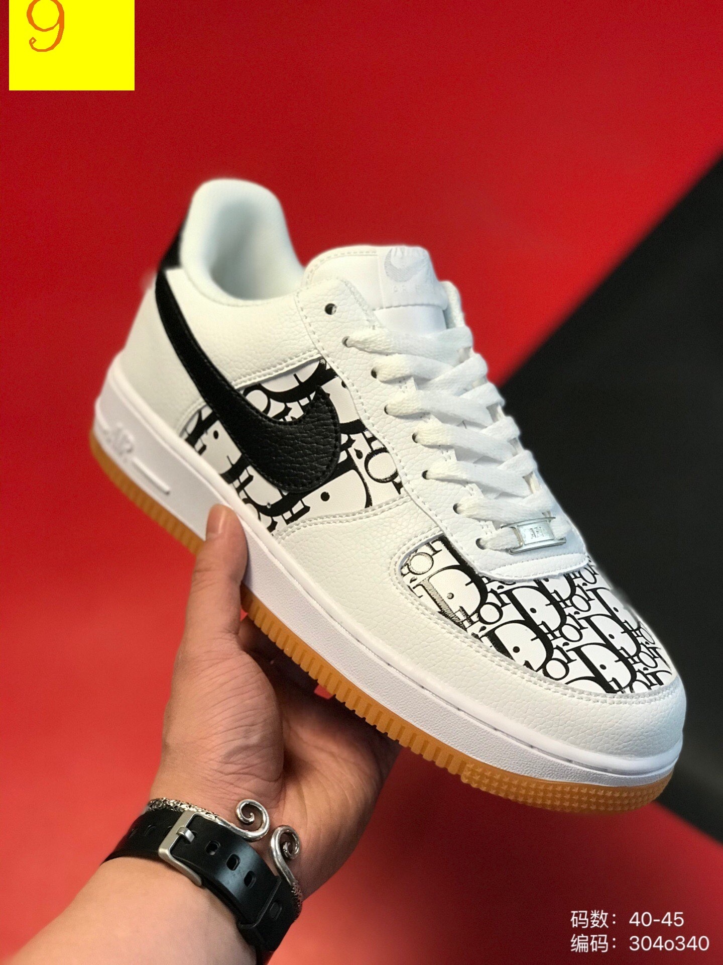 $60-LDN-46 NK gallery