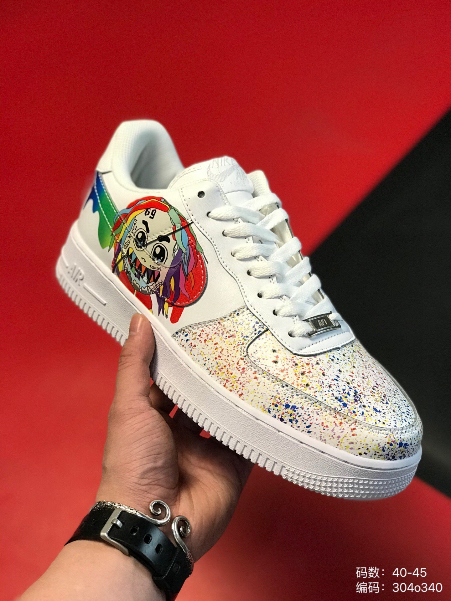 $60-LDN-46 NK gallery