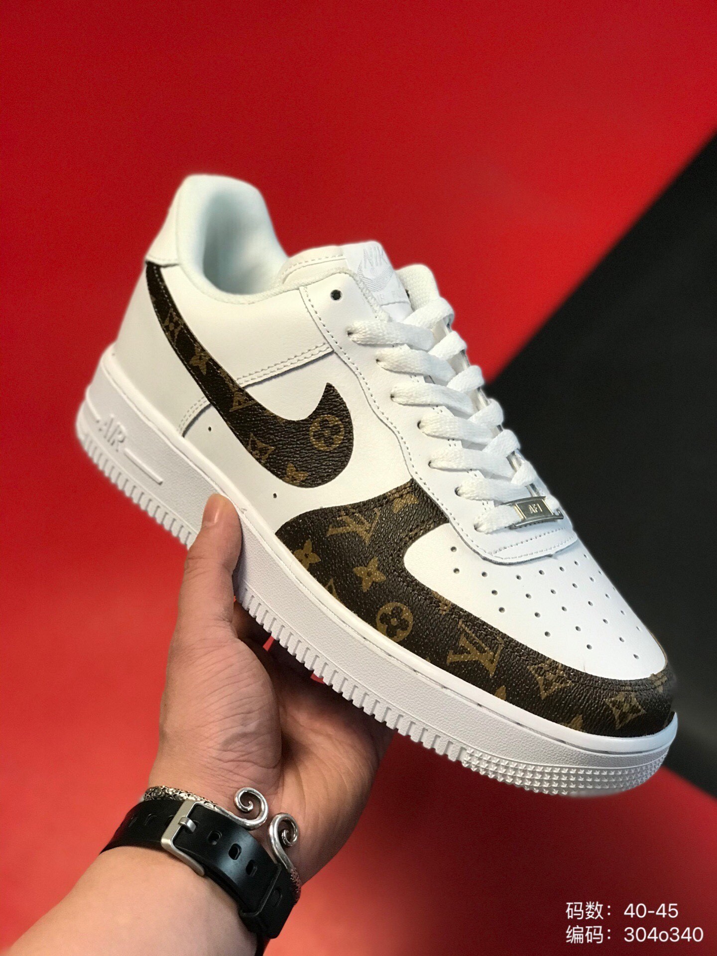 $60-LDN-46 NK gallery