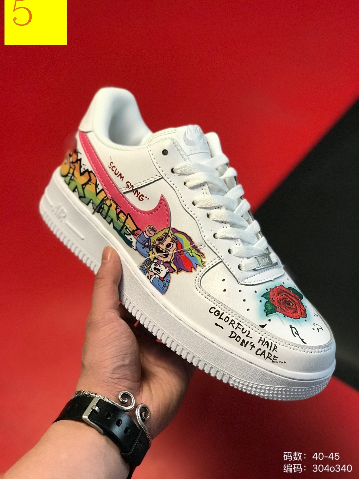 $60-LDN-46 NK gallery