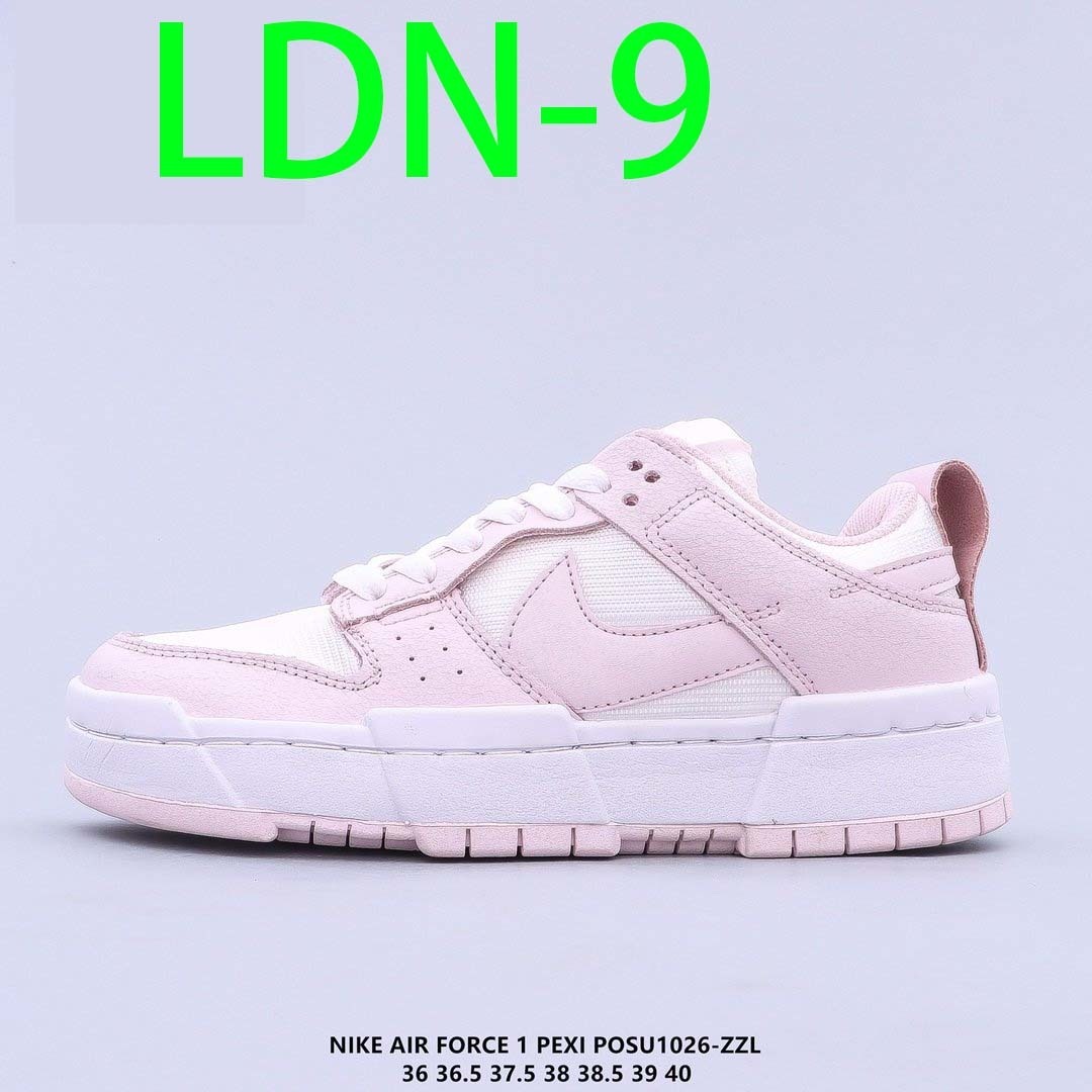 $60-LDN-54 NK gallery
