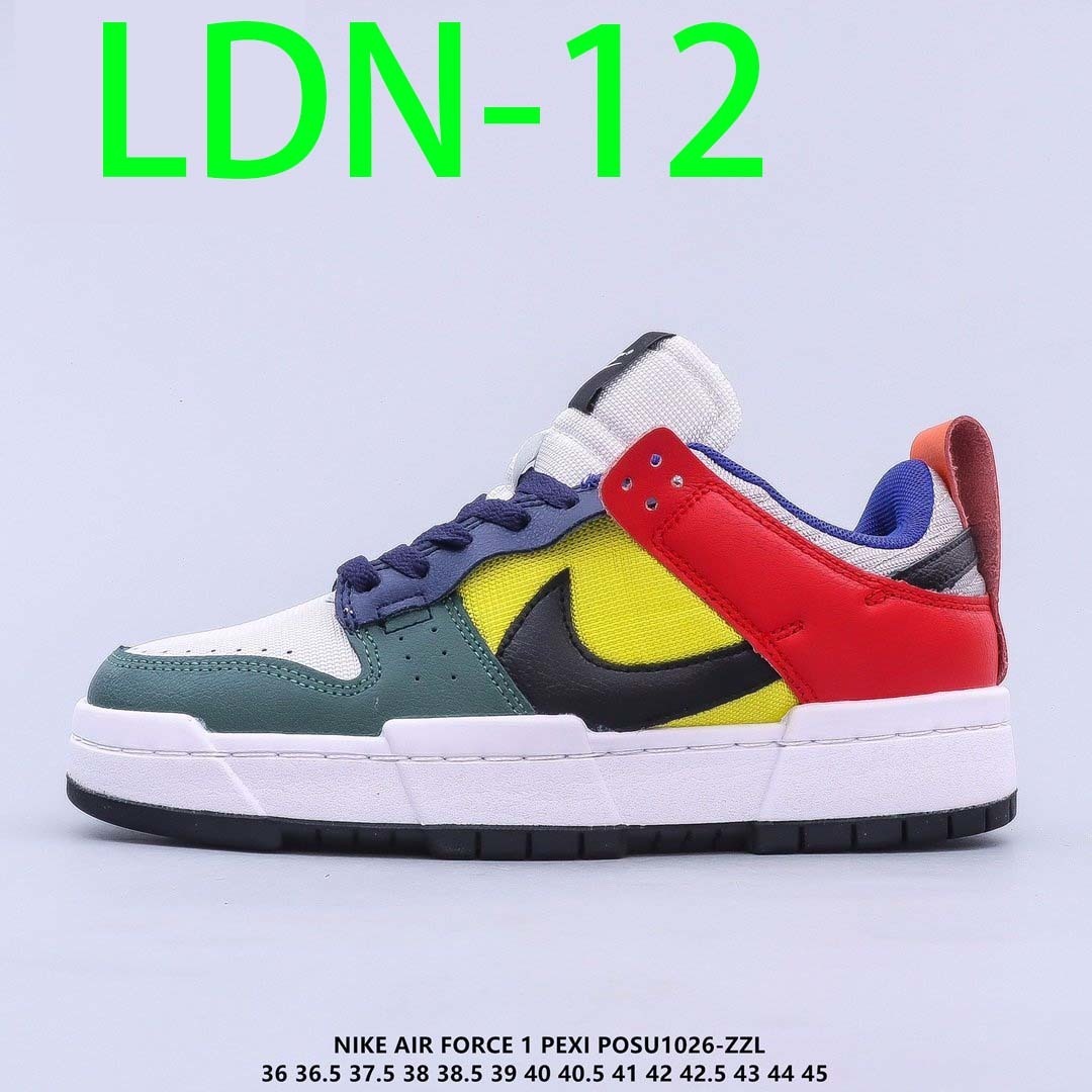 $60-LDN-54 NK gallery