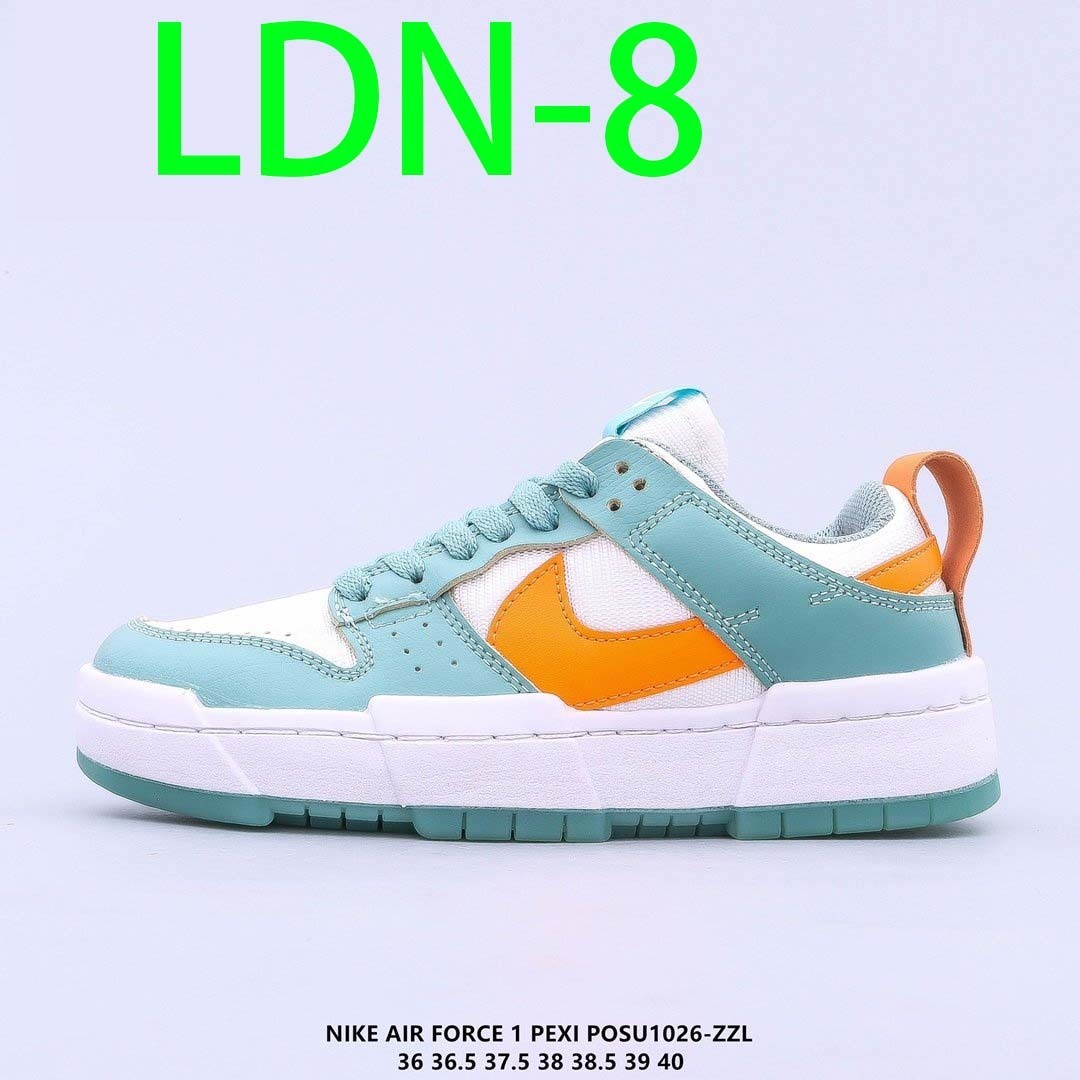 $60-LDN-54 NK gallery