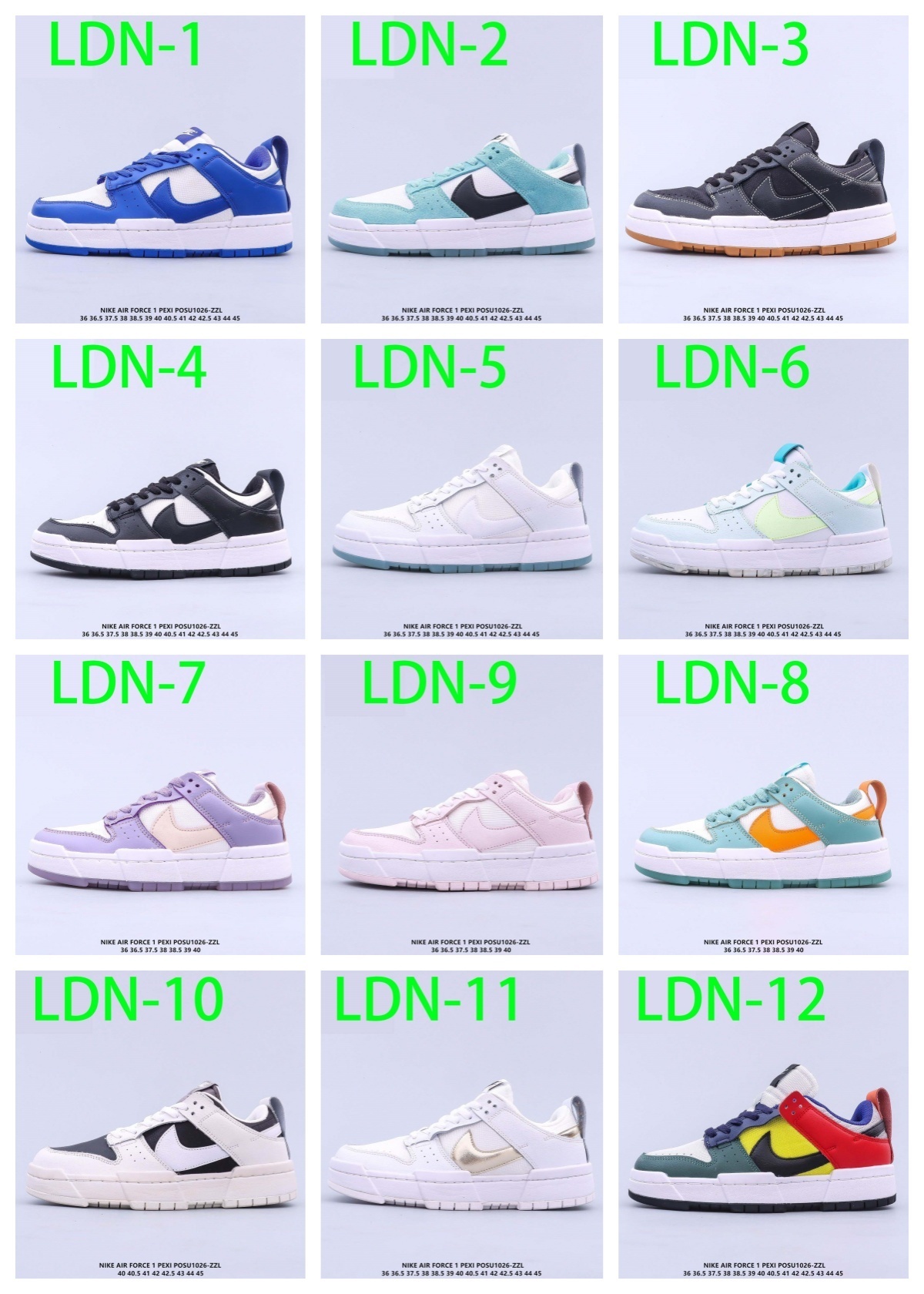 $60-LDN-54 NK gallery