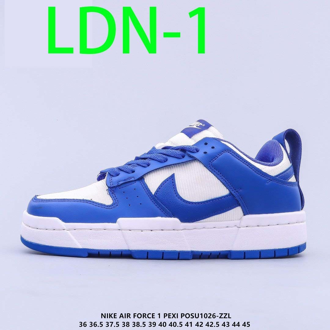 $60-LDN-54 NK gallery