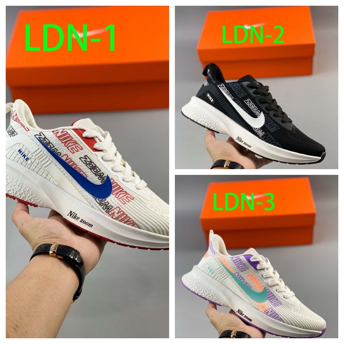 $60-LDN-58 NK gallery