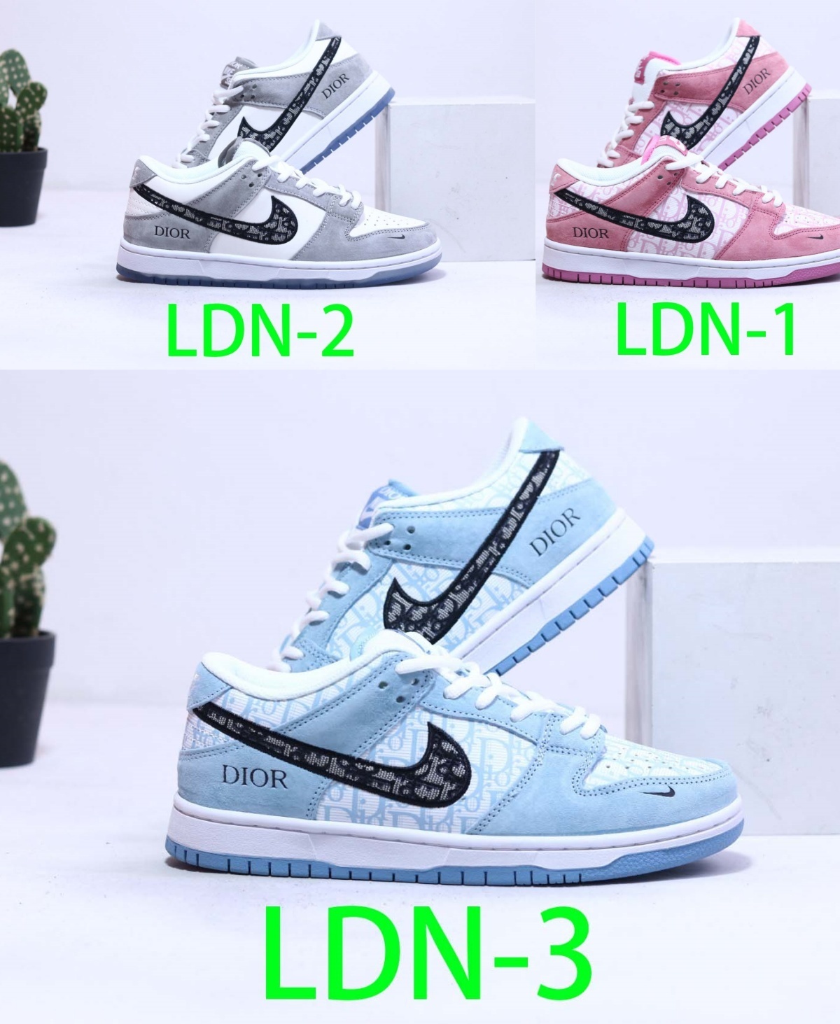 $60-LDN-77 NK gallery