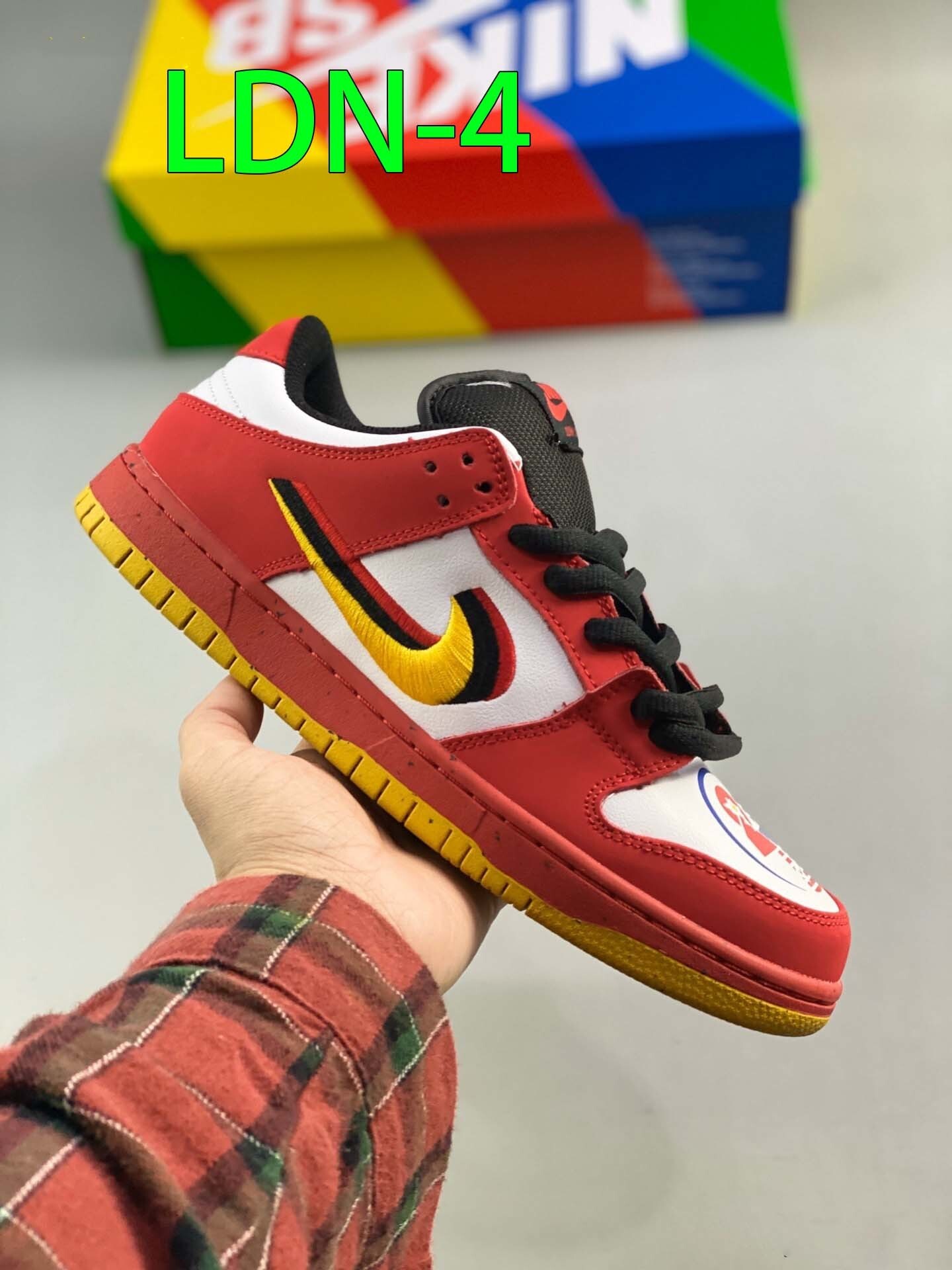 $60-LDN-86 NK gallery