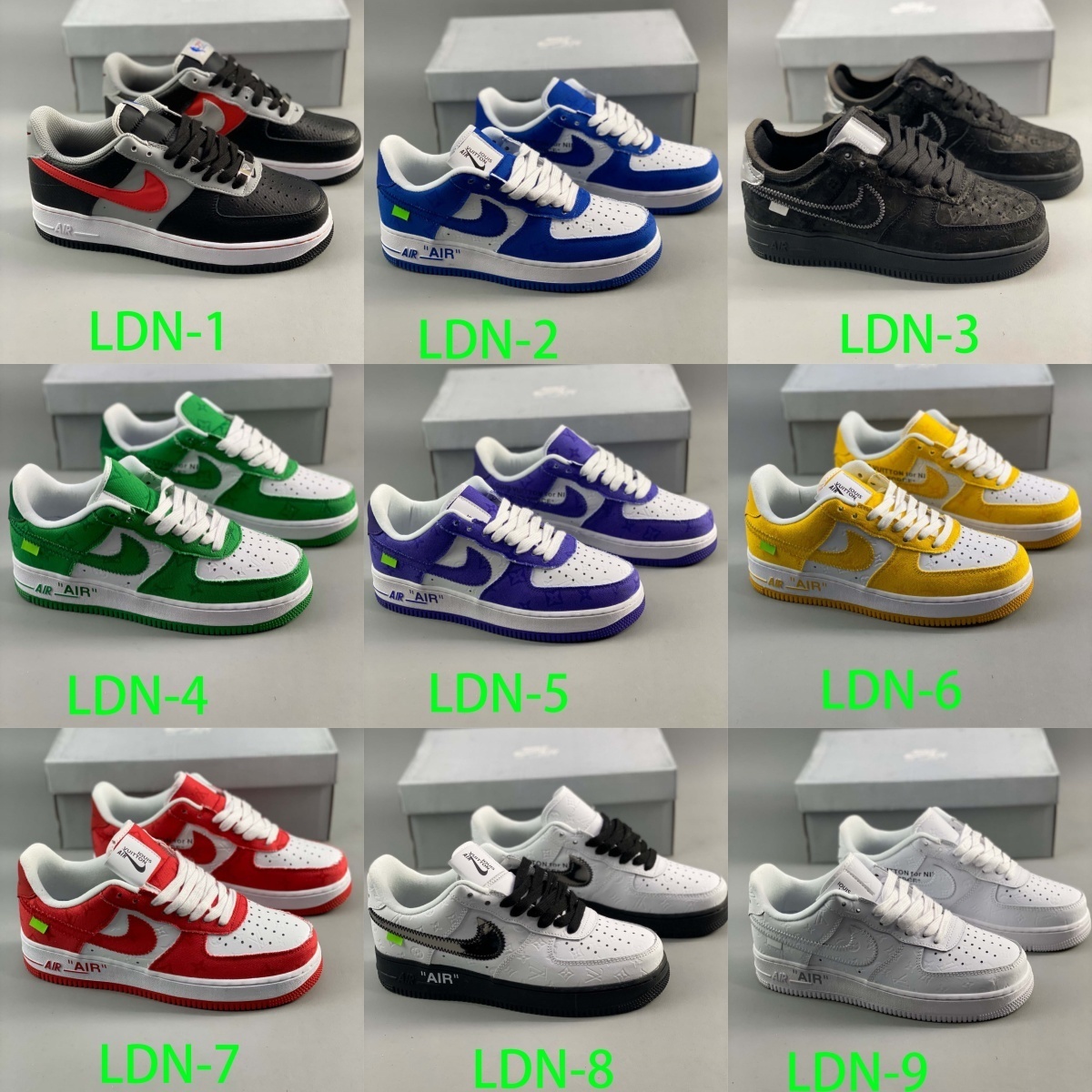 $60-LDN-87 NK gallery