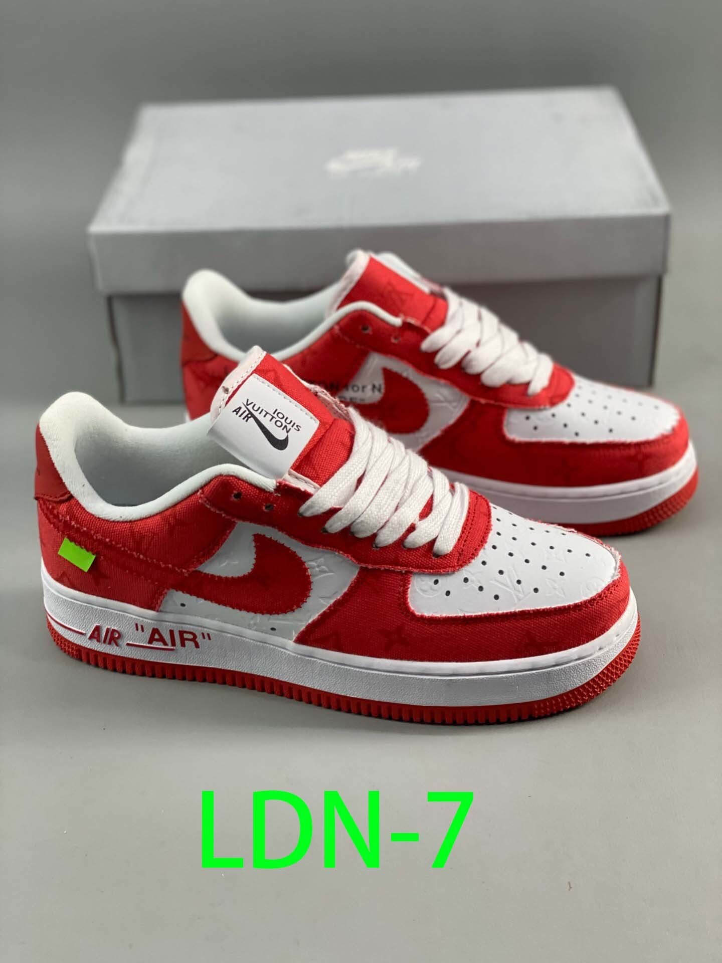 $60-LDN-87 NK gallery