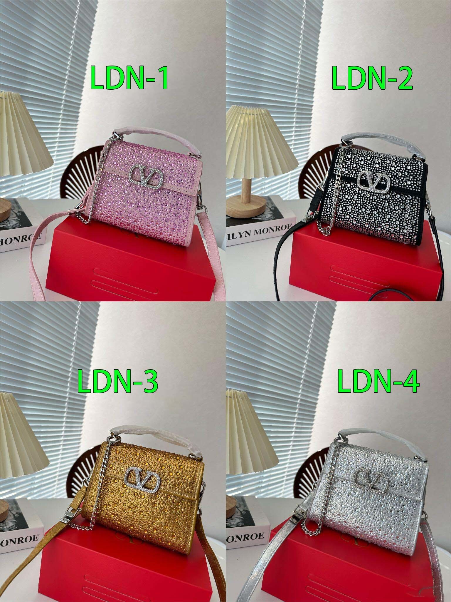 $60.88-LDN-468 VATO gallery