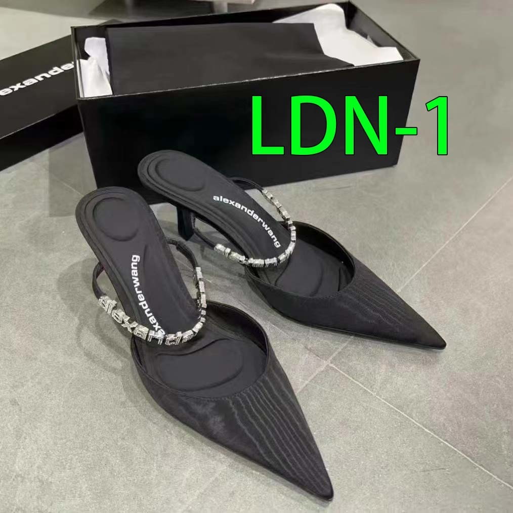 $62-LDN-424 Wang gallery